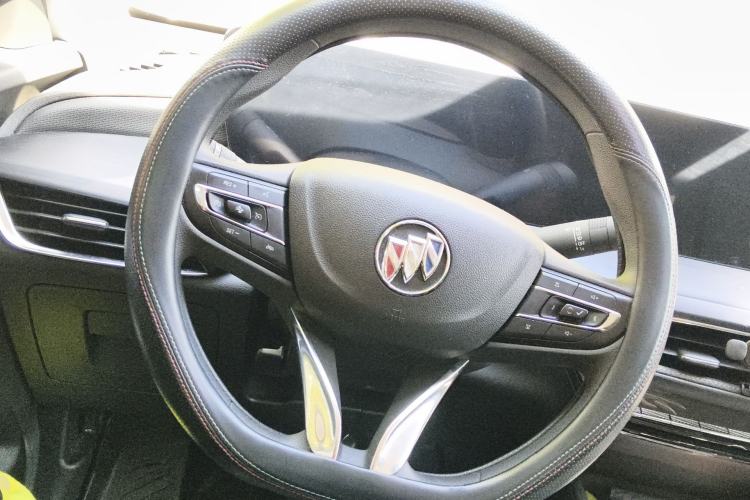 Used Buick Verano 2023 Pro Enjoyment Edition