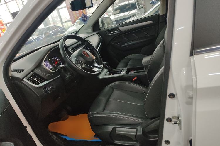 Used Roewe RX5 2020 20T Automatic 4G Connected Million Edition