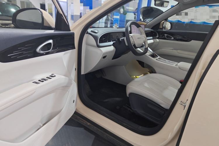 Used Geely Galaxy Geome 2025 310km Dream Edition