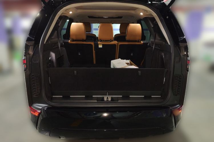 Used Land Rover Discovery 2017 3.0 SC V6 HSE
