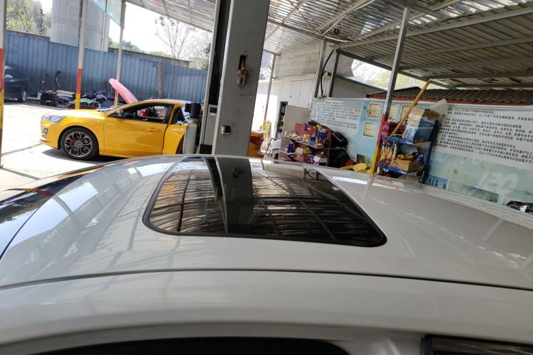 Used Toyota Levin 2022 Dual-Engine 1.8H E-CVT Luxury Edition
