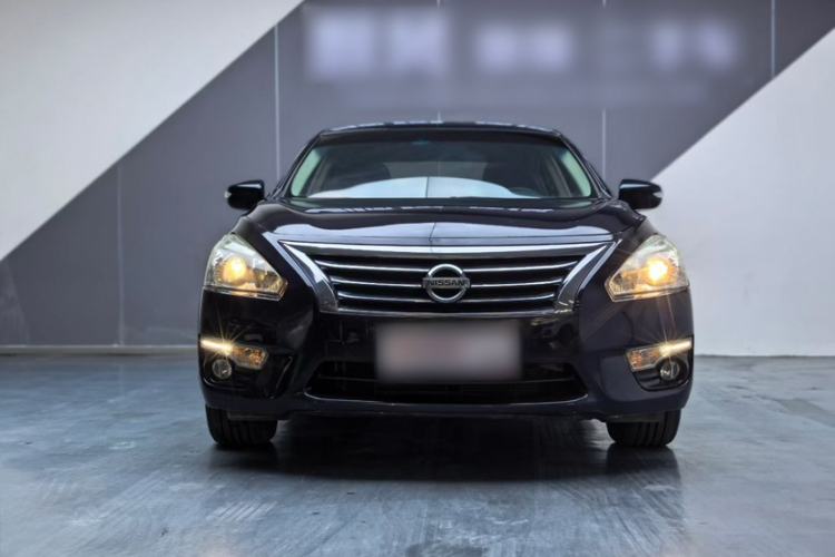 Used Nissan Teana 2013 2.0L XL Comfort Edition
