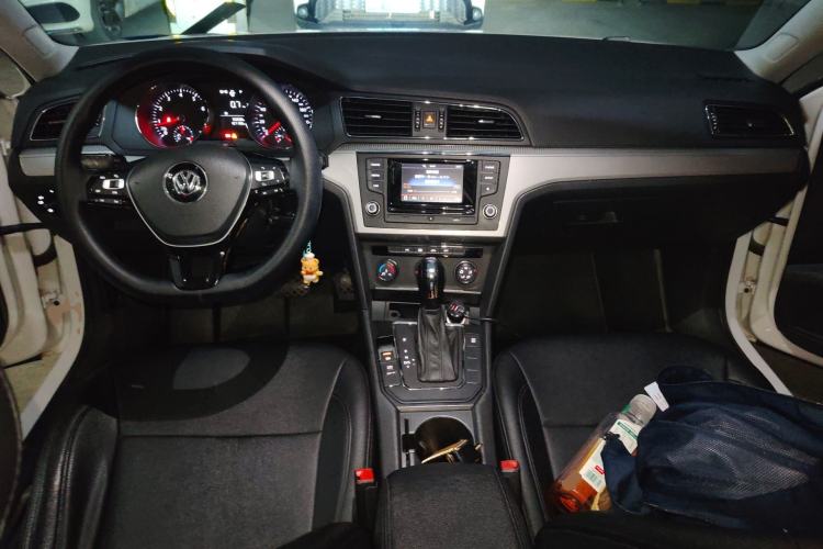 Used Volkswagen Lamando 2015 230TSI DSG Fashion Edition