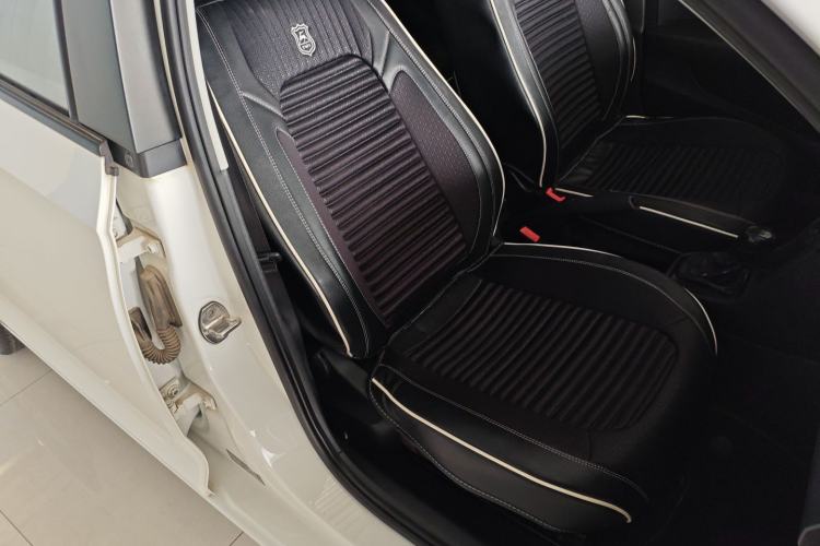 Used Volkswagen Santana 2021 1.5L Automatic Fashion Edition
