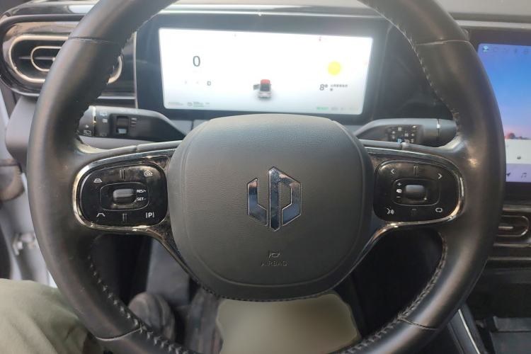 Used Leapmotor C11 2021 Luxury Edition
