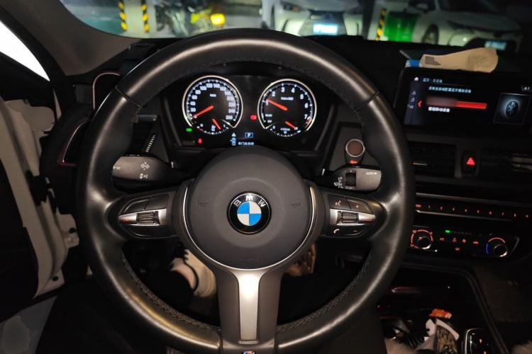 Used BMW 1 Series 2020 120i M Sport Package
