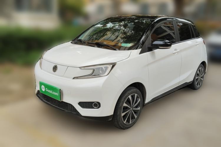 Used Electric House YOUNG Light XiaoXin 2021 S400 4-seater