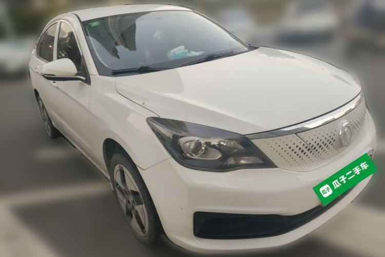 Used Dongfeng Aeolus E70 2022 500 Ultra-Enjoyment Edition