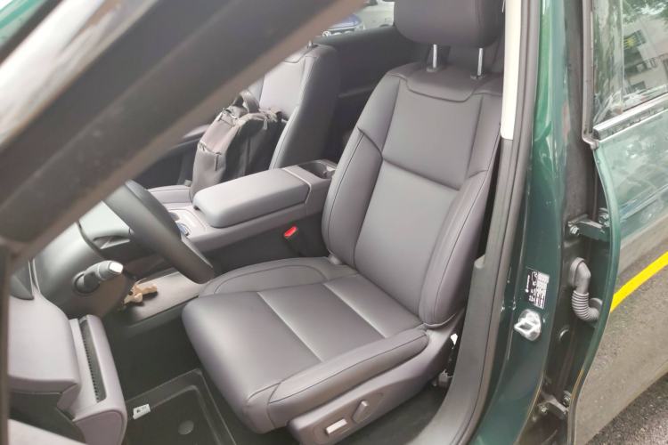 Used Leapmotor C10 2024 530 Comfort Edition