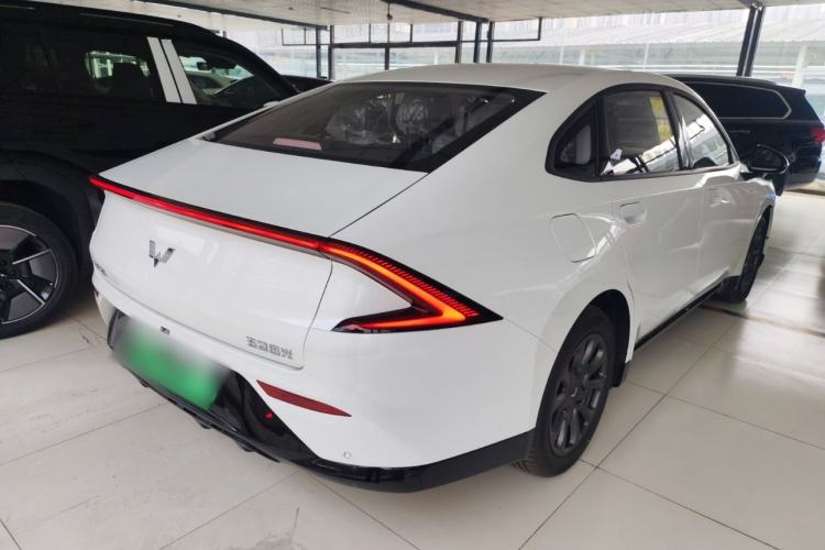 Used Wuling Xingguang 2025 70km Smart Standard Version