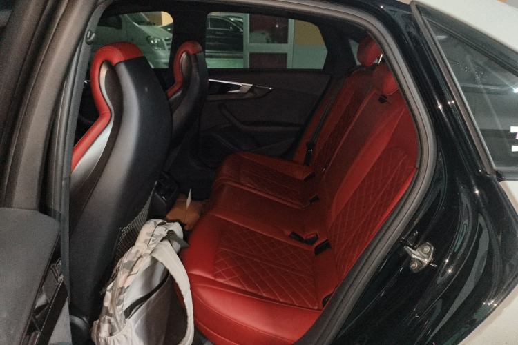 Used Audi S4 2023 S4 3.0TFSI