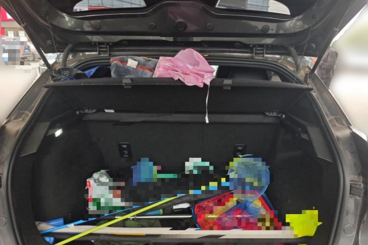 Used MG 4 EV 2023 415 km Range Sea-Faring Champion Edition