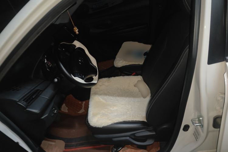 Used Toyota Vios FS 2021 1.5L CVT Fengchi Edition
