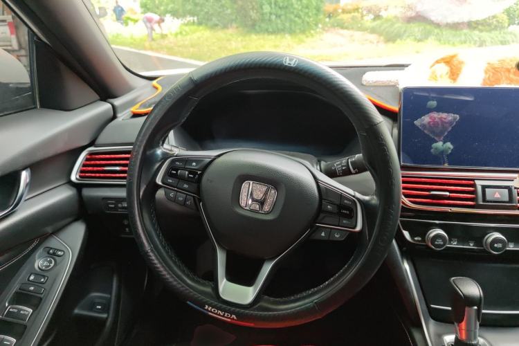 Used Honda Inspire 2022 260TURBO Elegant Edition