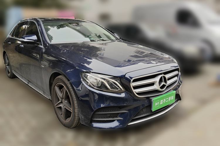 Used Mercedes-Benz E-Class 2020 Restyled E 300 L Sport Exclusive Edition