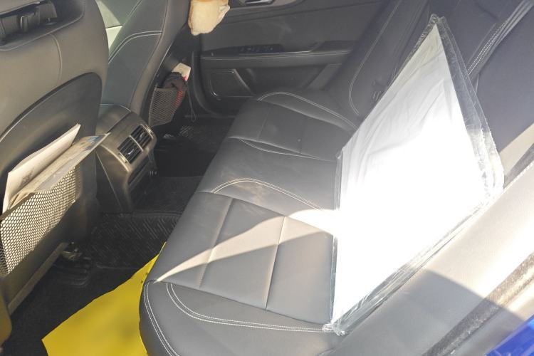 Used Jaguar XEL 2020 2.0T 200 PS R-DYNAMIC S Advanced Sport Edition