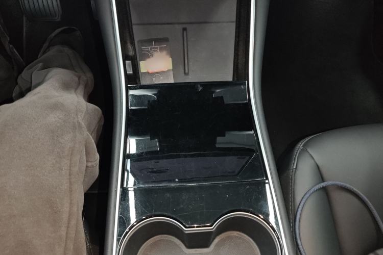 Used Tesla Model 3 2020 Refreshed Version Long-Range Rear-Wheel Drive