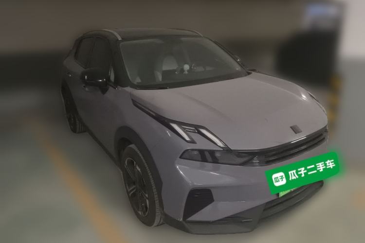 Used Lynk & Co 06 EM-P 2023 EM-P 126 Long-Range Pro
