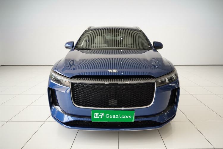 Used Li Auto ONE 2020 Extended-Range 6-Seater Version Front