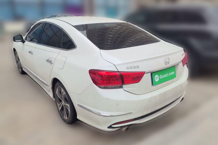 Used Honda Spirior 2015 2.4L Prestige Edition
