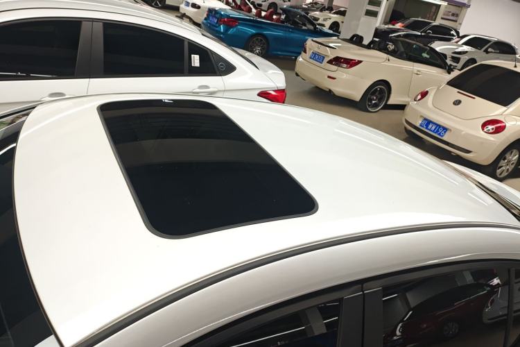 Used Nissan Sylphy 2023 1.6L CVT Smart Drive Version
