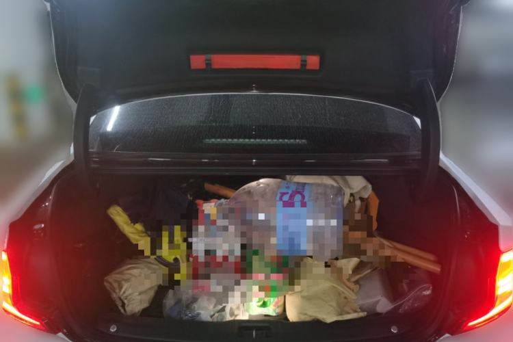 Used Volvo S90 2020 T5 Zhiyi Luxury Edition