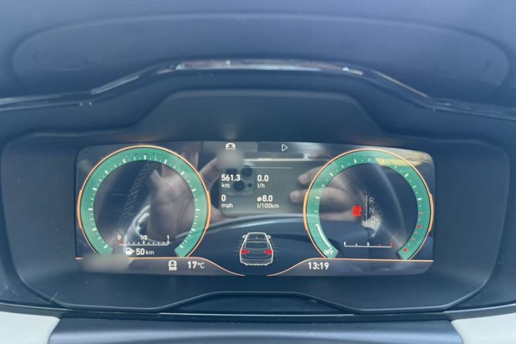 Used Lynk & Co 02 2021 1.5TD DCT Two-Wheel Drive Champion Edition