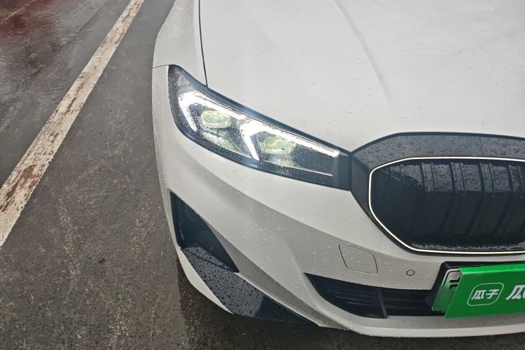 Used BMW i3 2022 eDrive 35 L