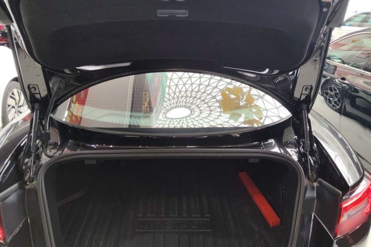 Used NETA GT 2023 560
