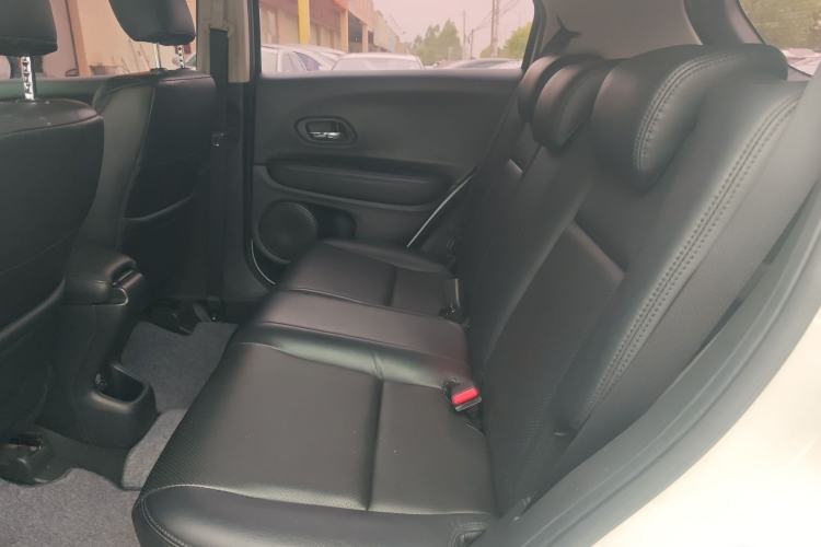 Used Honda Vezel 2020 1.5L CVT Elite Edition
