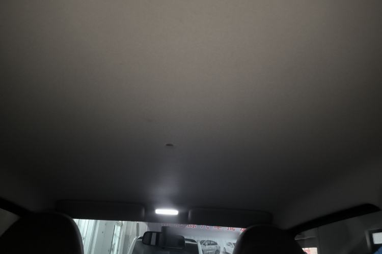 Used Geely Galaxy Panda 2024 Panda Mini 200km Endurance Bear
