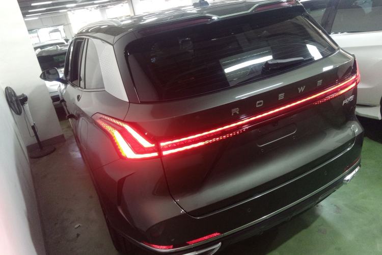 Used Roewe RX9 2023 2.0T Two-Wheel Drive Enjoyment Version