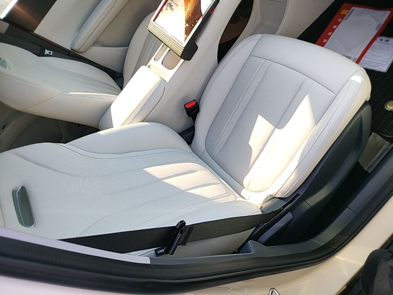 Geely Galaxy Geome 2025 310km Dream Edition — снимка 19