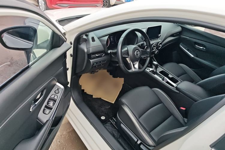 Used Nissan Sylphy 2020 1.6L XL CVT Enjoyment Edition