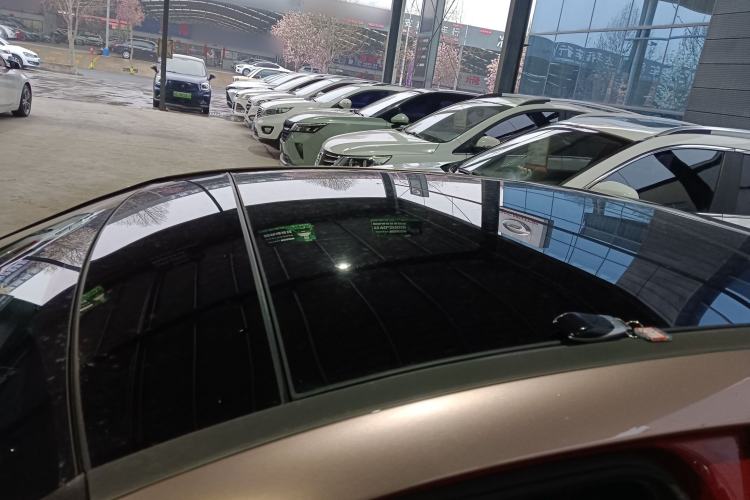 Used Mercedes-Benz A-Class 2020 A 200 L Sport Sedan
