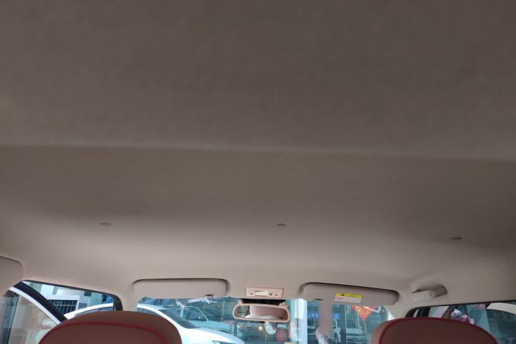 Used Qiyuan Lumin 2023 205km Xiangqin Version
