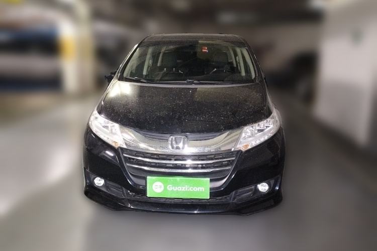 Used Honda Odyssey 2015 Updated Version 2.4L Smart Edition