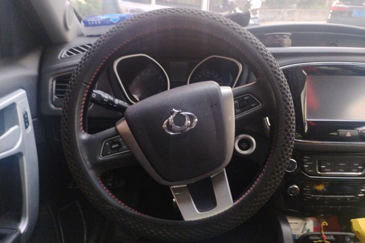 Used Geely Auto GX7 2015 Sports Edition 2.0L Automatic Prestige Model