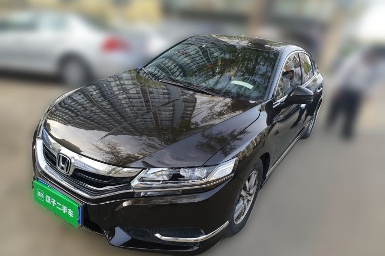 Used Honda Spirior 2017 2.0L Classic Edition
