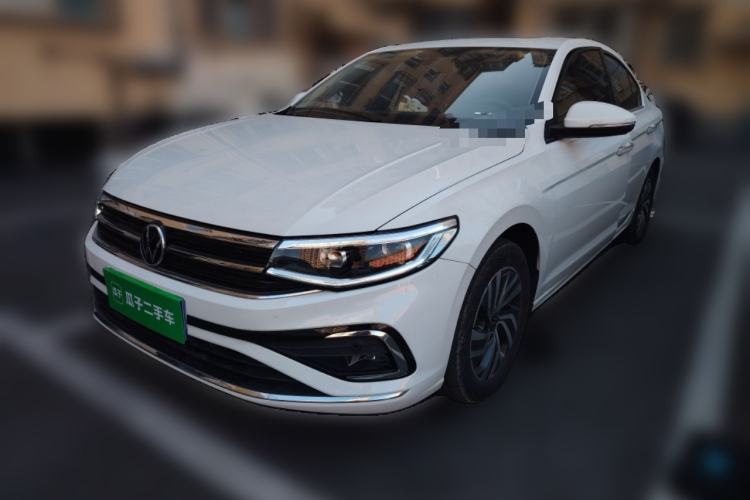 Used Volkswagen Bora 2023 200TSI DSG Smart Drive Version