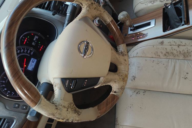 Used Nissan Teana 2011 2.0L XL Glory Edition
