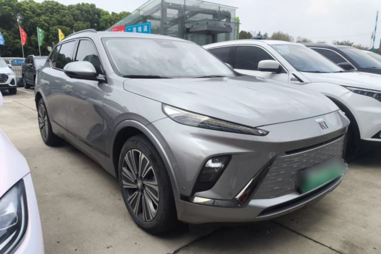 Used Buick E5 2023 Zhenxiang Standard Range Edition