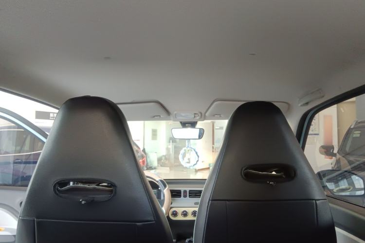 Used Wuling Hongguang MINIEV 2020 Enjoyment Model Lithium Iron Phosphate Headliner