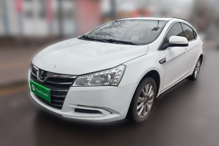Used Luxgen 5 2013 1.8T Automatic Luxury Model