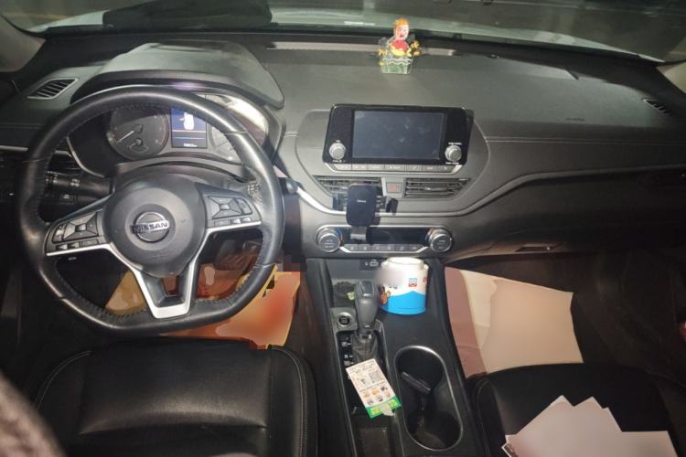 Used Nissan Teana 2019 2.0L XL Comfort Edition