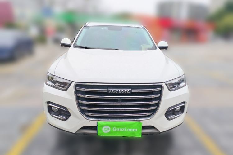 Used Haval H6 2020 1.5 GDIT Automatic Platinum Champion Edition
