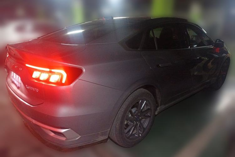 Used Ford Mondeo 2025 1.5T EcoBoost E Hybrid Luxury Edition