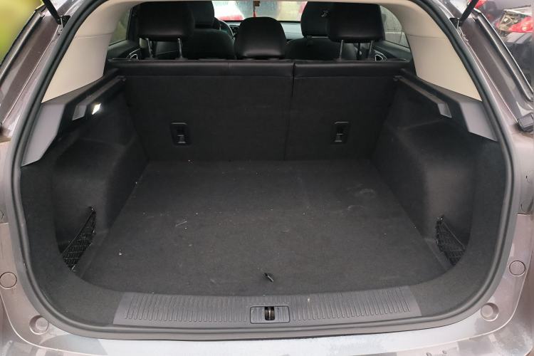 Used MG ONE 2022 β-Enjoy-Life Series 1.5T Fully Satisfying Model 1228