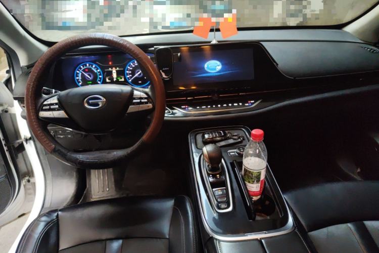 Used AION S 2019 Meizu 630