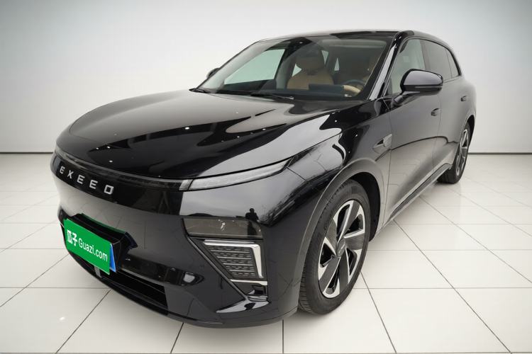 Used EXEED Star Era ET 2024 Range-Extended 200 Pro+